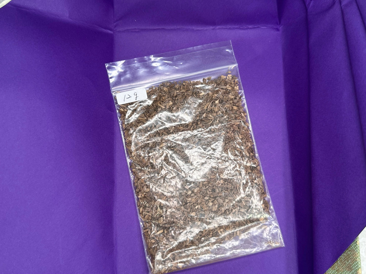 Premium Jinko (Agarwood) Chips - 12g Pack 最高級 沈香チップ 12g入