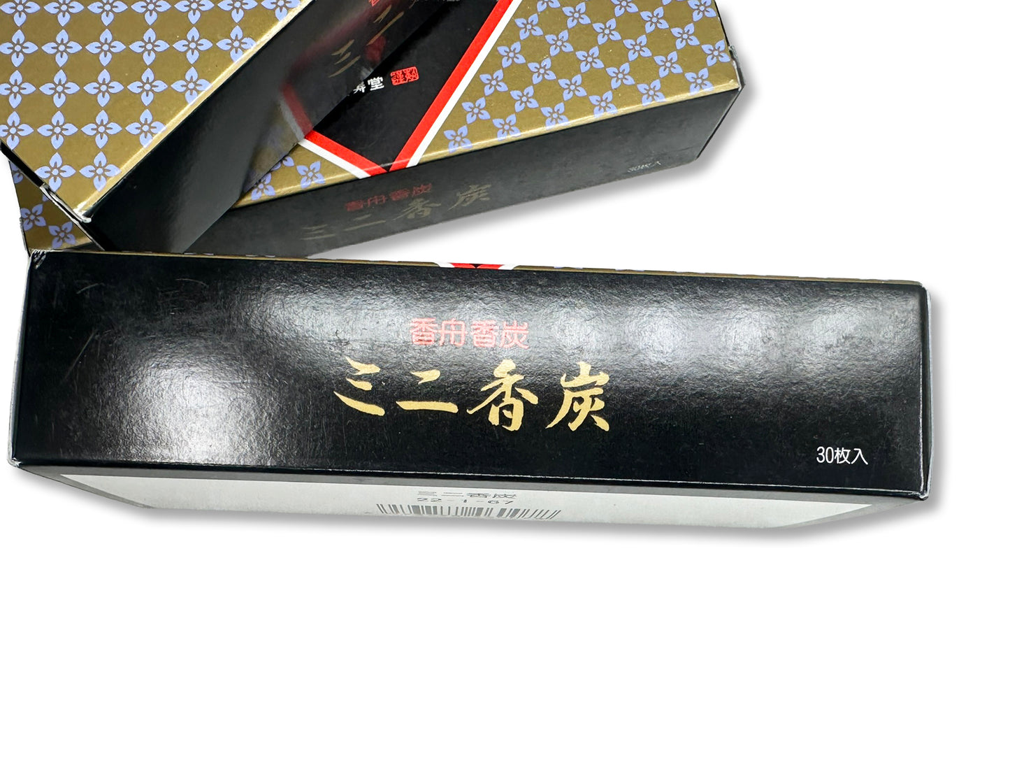 Master the Art of Japanese Incense: Seijudo San-ni Koh-zumi 日本のお香の神髄を愉しむ:誠寿堂 三二香炭