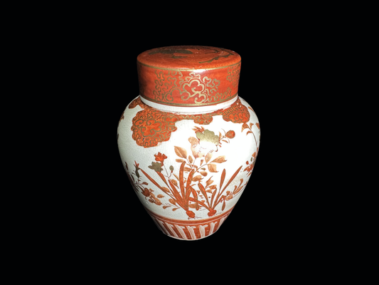 九谷焼 – Miyabi art Japan_Dubai 九谷焼 – Miyabi art Japan_Dubai