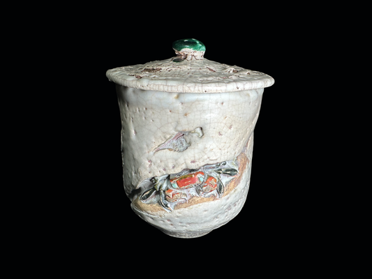 蟹 – Miyabi art Japan_Dubai 蟹 – Miyabi art Japan_Dubai