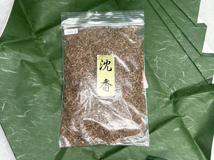 Premium Jinko (Agarwood) Chips - 44g Pack 最高級 沈香チップ 44g入